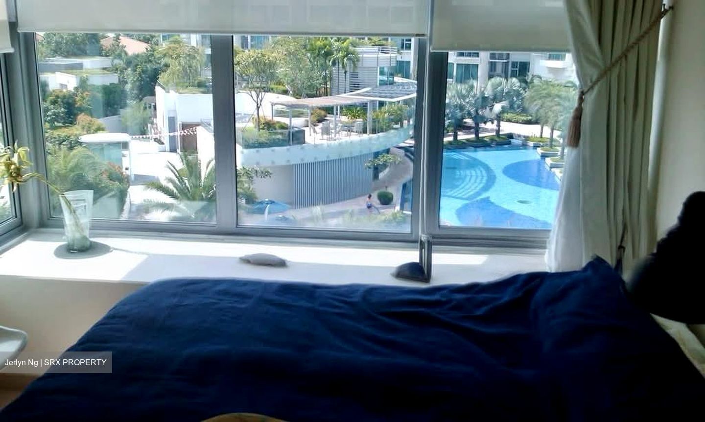 The Azure (D4), Condominium #535263801